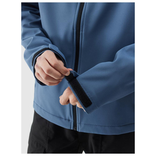 4F Ανδρικό μπουφάν Softshell Jacket